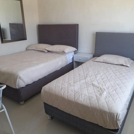 Hotel Paraaco Paracas Exteriör bild