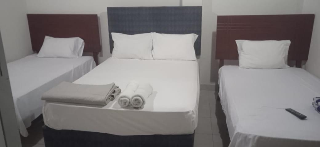 Hotel Paraaco Paracas Exteriör bild