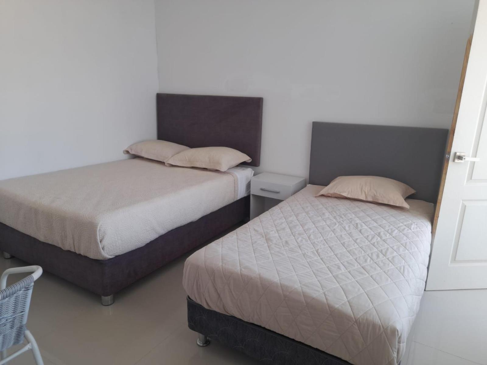 Hotel Paraaco Paracas Exteriör bild